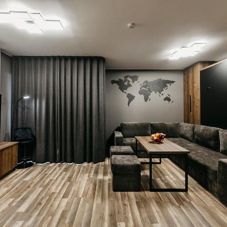 Apartamenty Park City Ostrów Wielkopolski 外观 照片